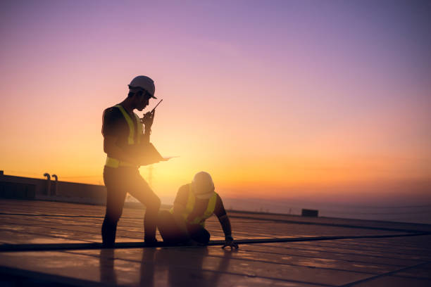 Best Emergency Roof Repair Services  in Floris, VA