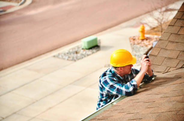 Best Chimney Flashing Repair  in Floris, VA